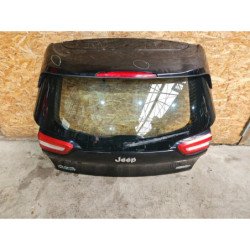 Malle/hayon Arriere Jeep Cherokee 4